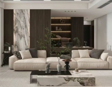 6 個地方留空，會“呼吸”的家更舒適！